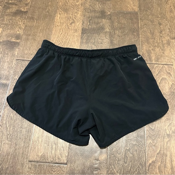 Nike Dry Fit Running Shorts - Picture 3 of 4